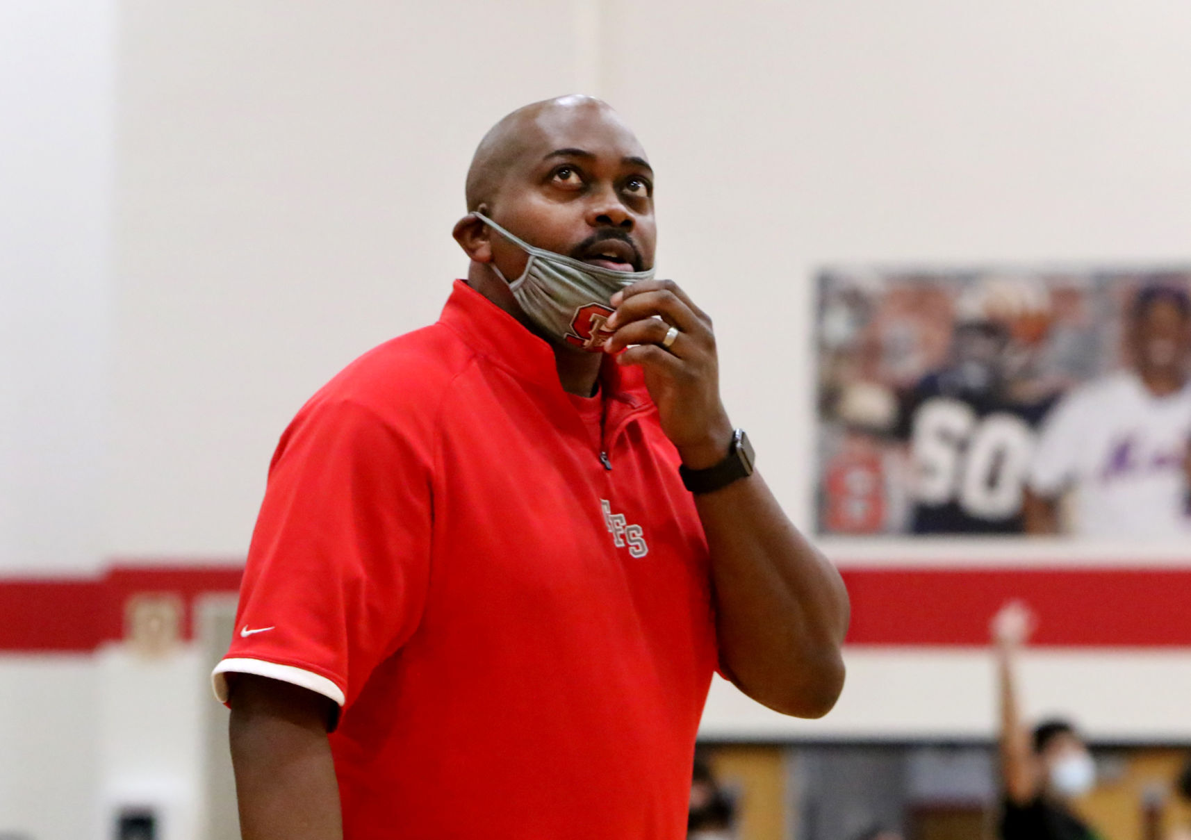 Oak Lawn/TF South, Boy's Basketball